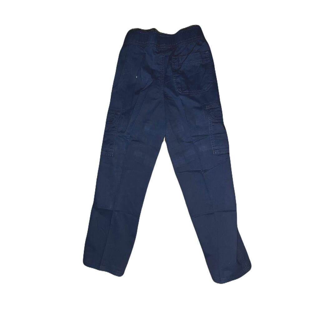 The Children’s Place Navy Kids Pants Size 8