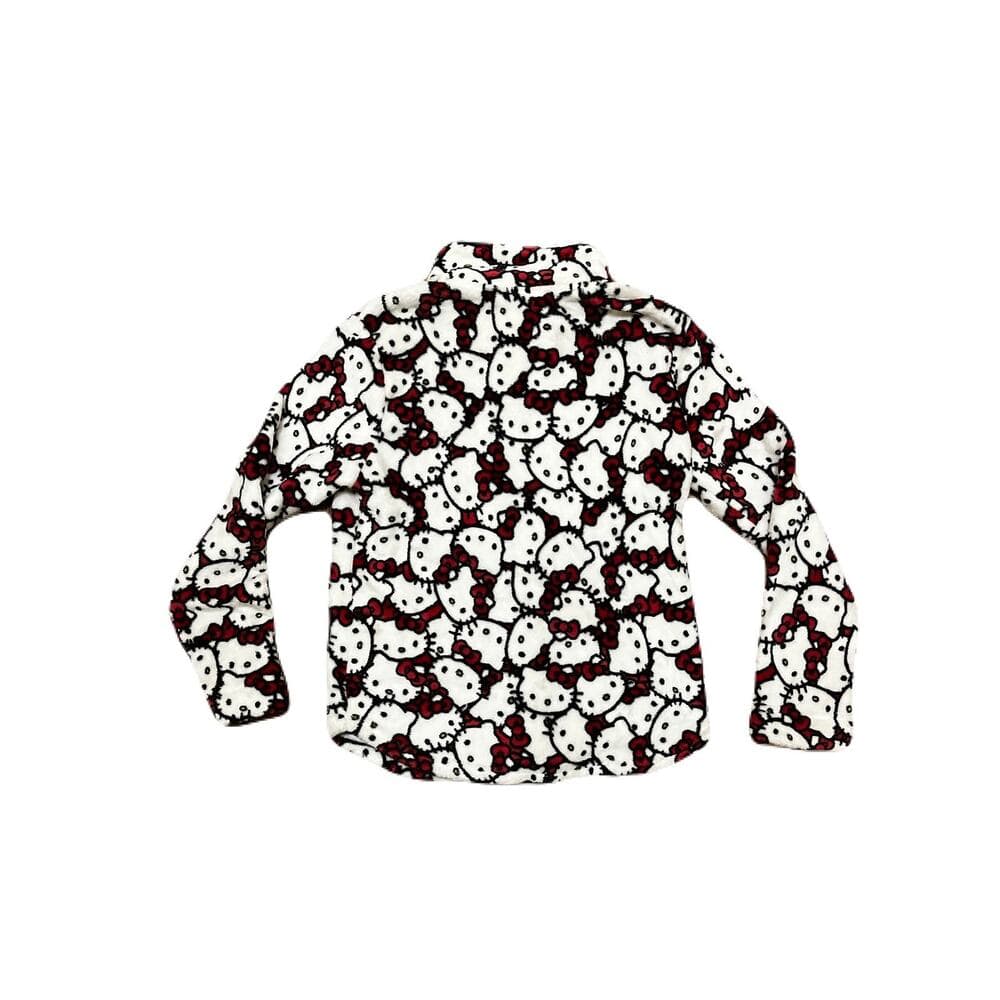 Hello Kitty Sleepwear Top Size XL