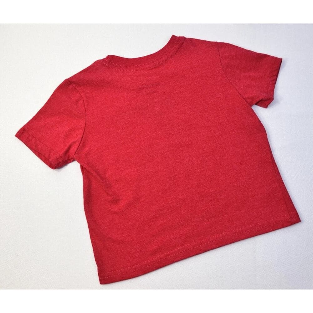 Disney Mickey Mouse 2T Short Sleeve Graphic Tee