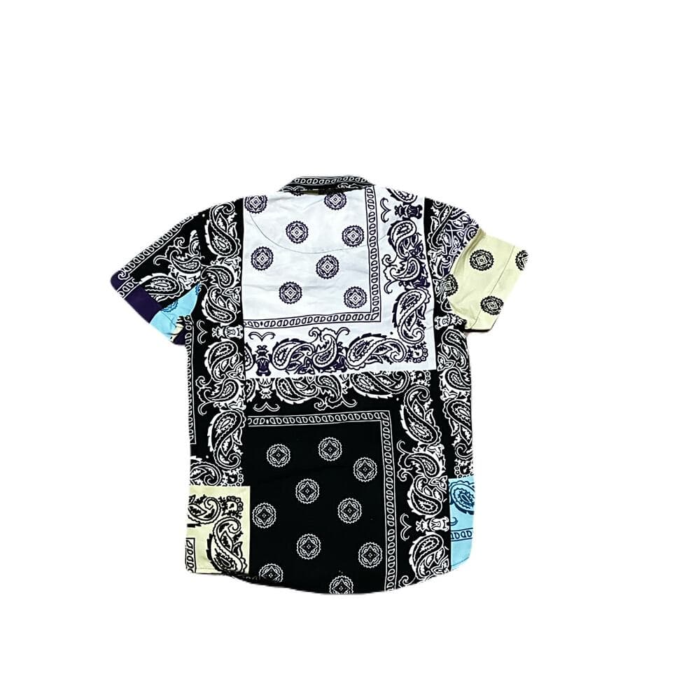 English Laundry Kids collar shirt Size 10/12