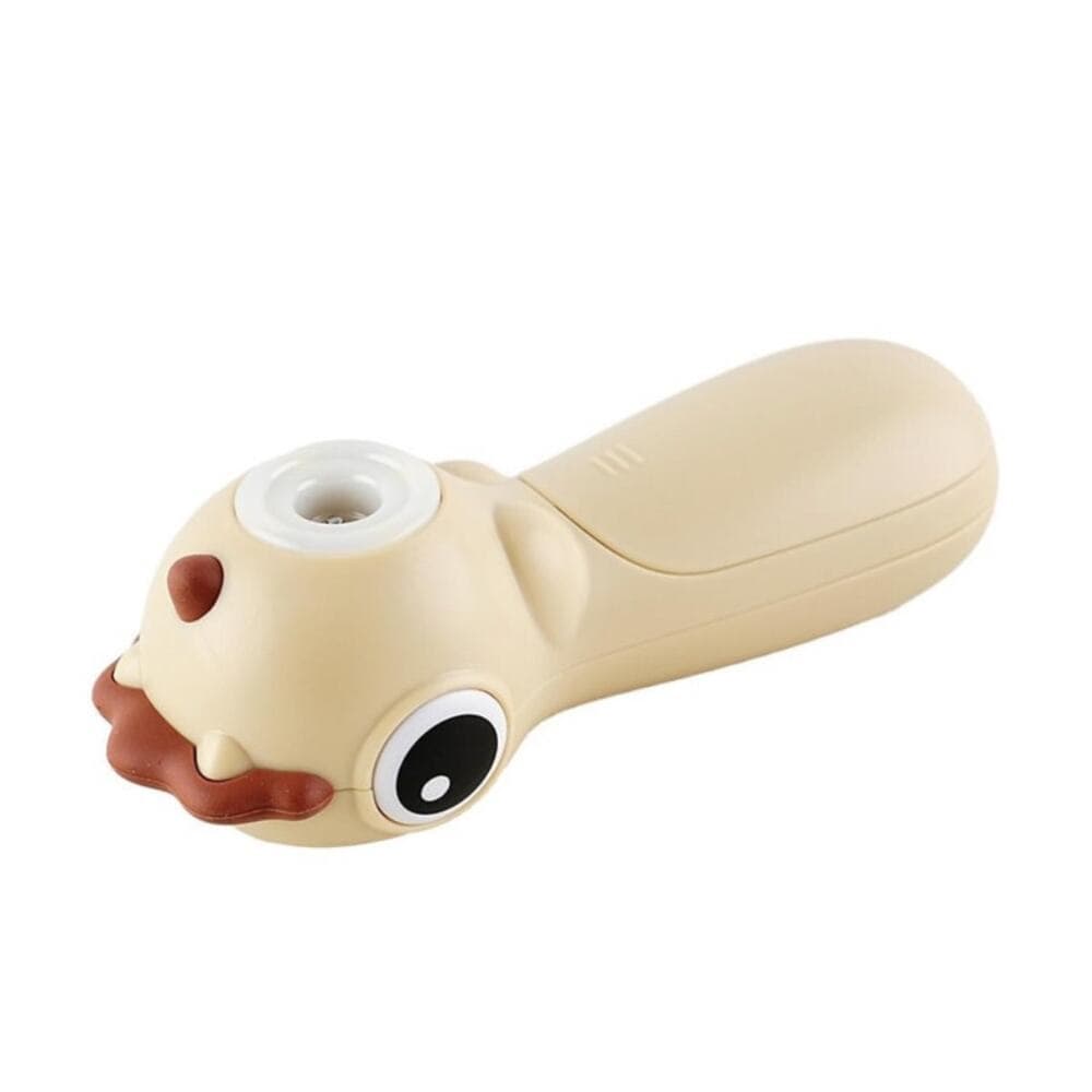 Dinosaur Nail Grinder