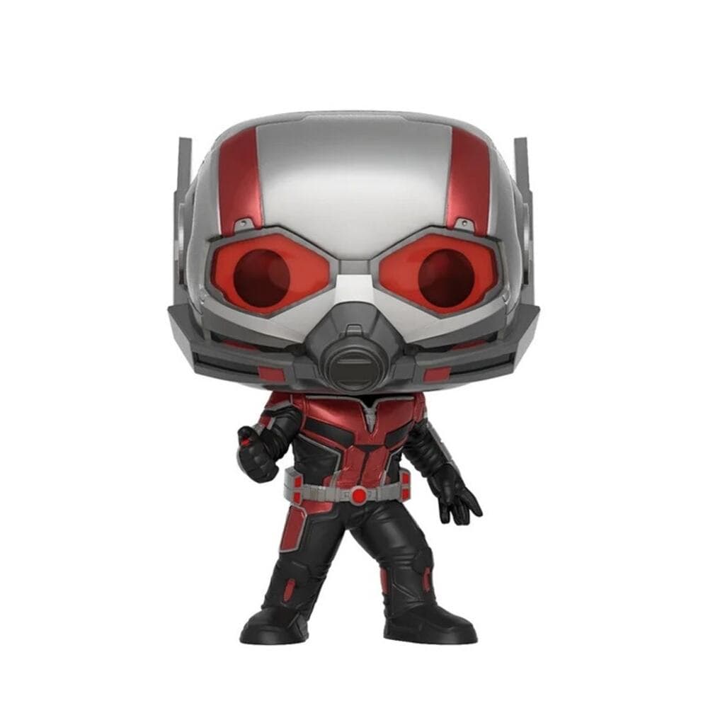 Ant Man Funko Pop 340 Marvel