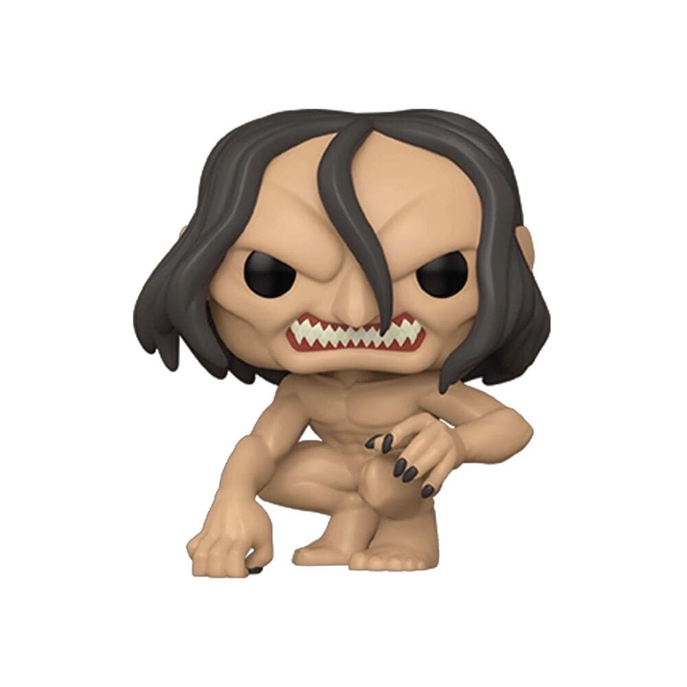 Ymir’s Titan Funko Pop 1168 Attack On Titan