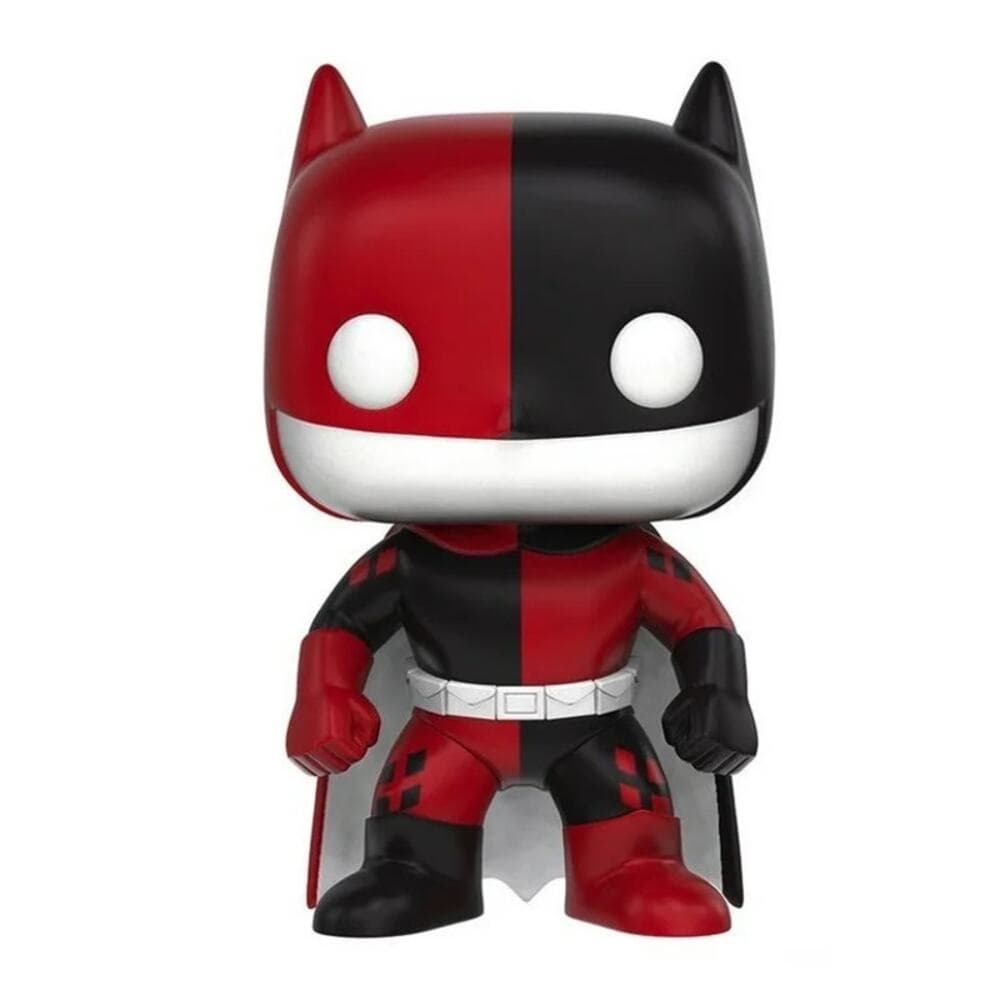 Harley Quinn Impopster #124 Funko Pop! Heroes Vinyl Figure New