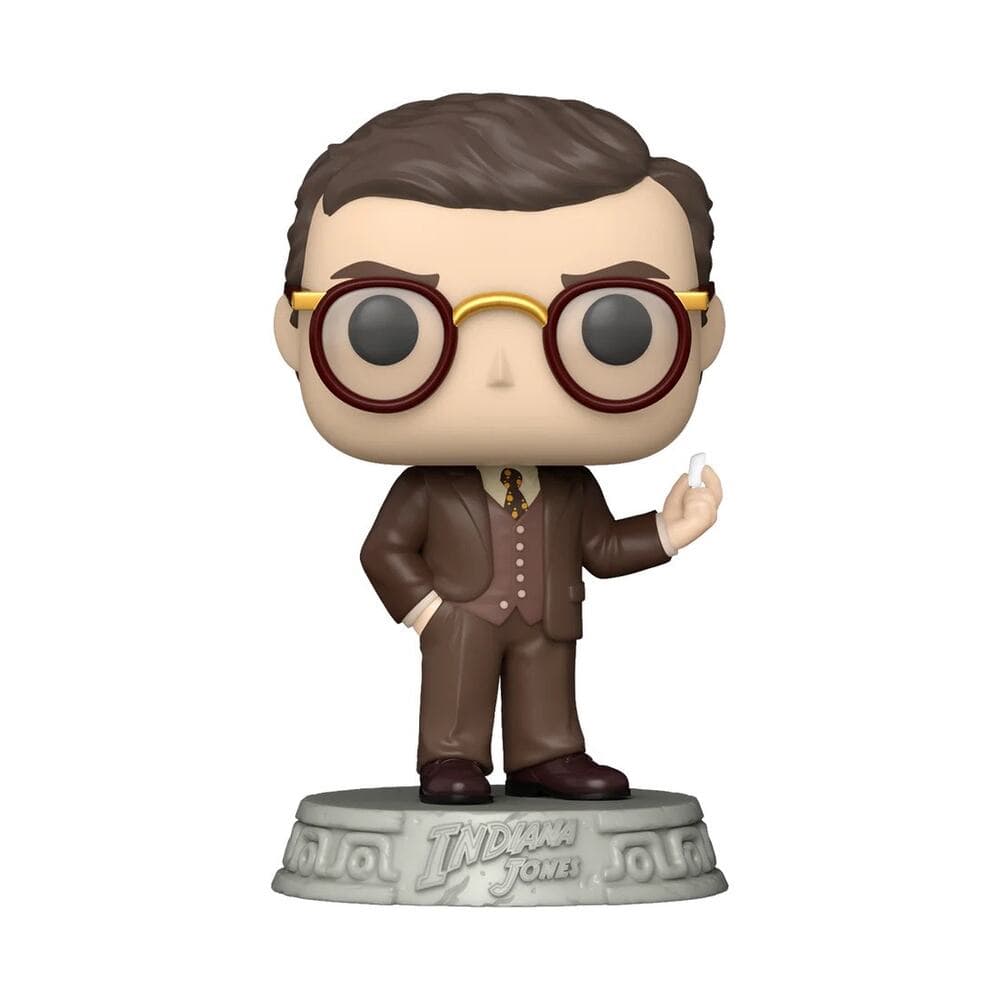 Indiana Jones Funko Pop 1357