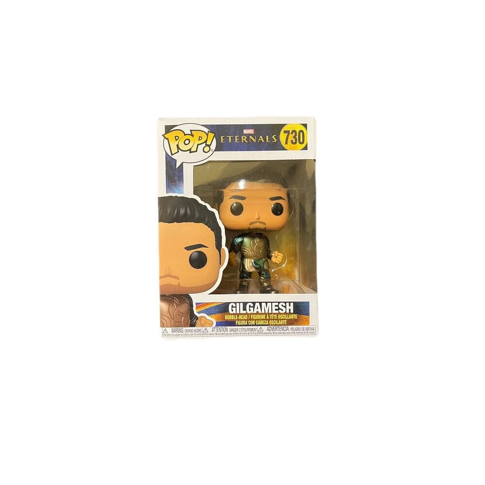 Gilgamesh Funko Pop 730 Eternail