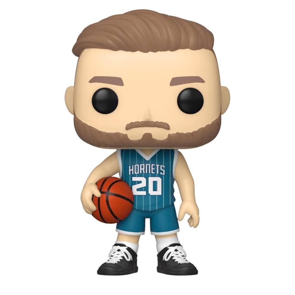 Gordon Hayward Funko Pop 123