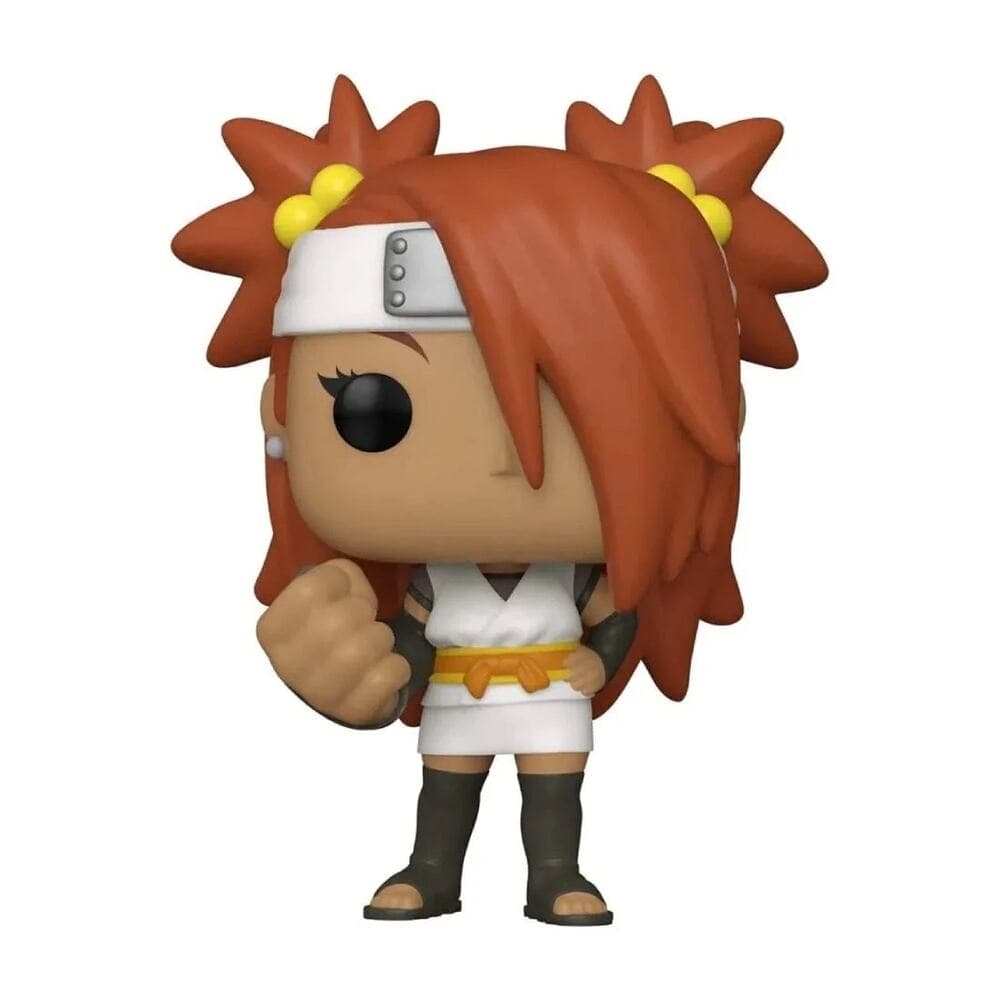 Cho-Cho Funko Pop 1037 Boruto