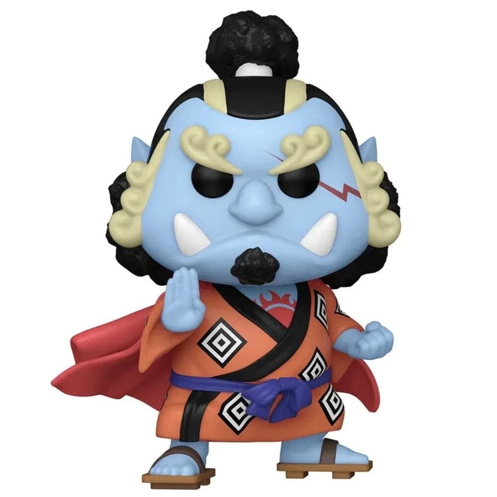 Jinbe Funko Pop 1265