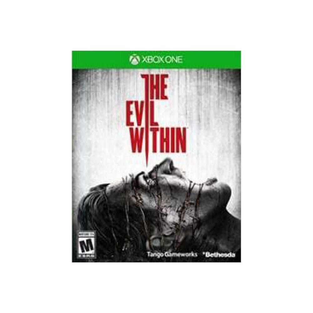 The Evil Within - Xbox One