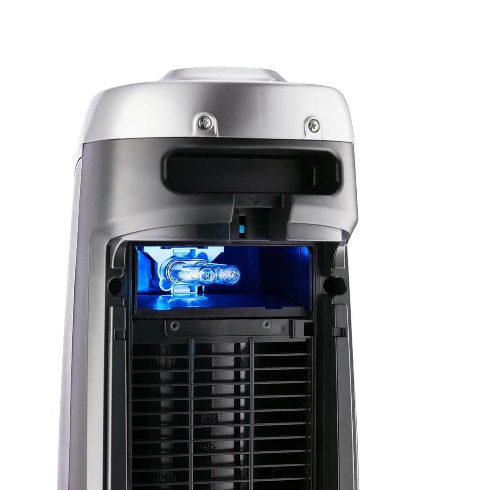 GermGuardian Air Purifier with HEPA 13 Filter ac4825e