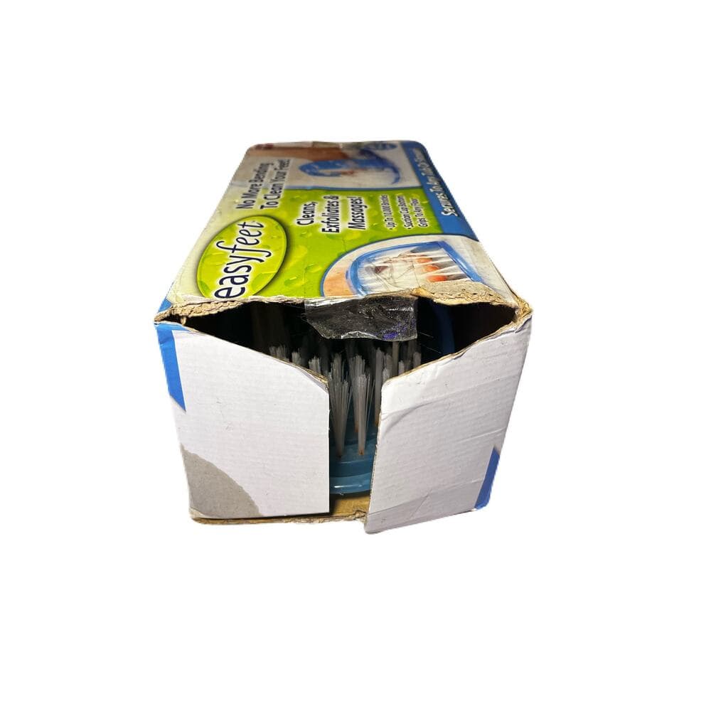 Easy Feet Foot Cleaner Good Condition