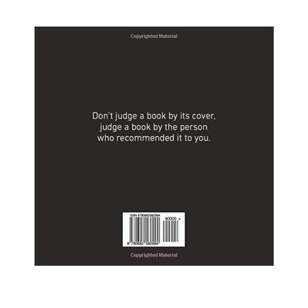 Feel Free To Quote me again paper book