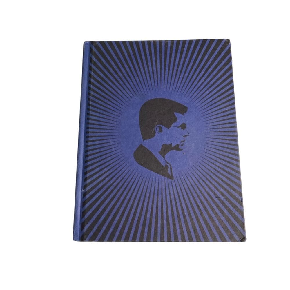 I Am America and So Are You! Hardcover book