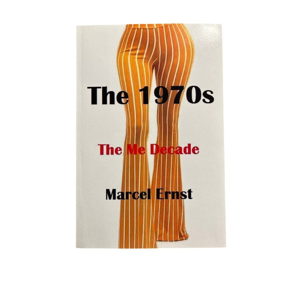 The 1970s Book