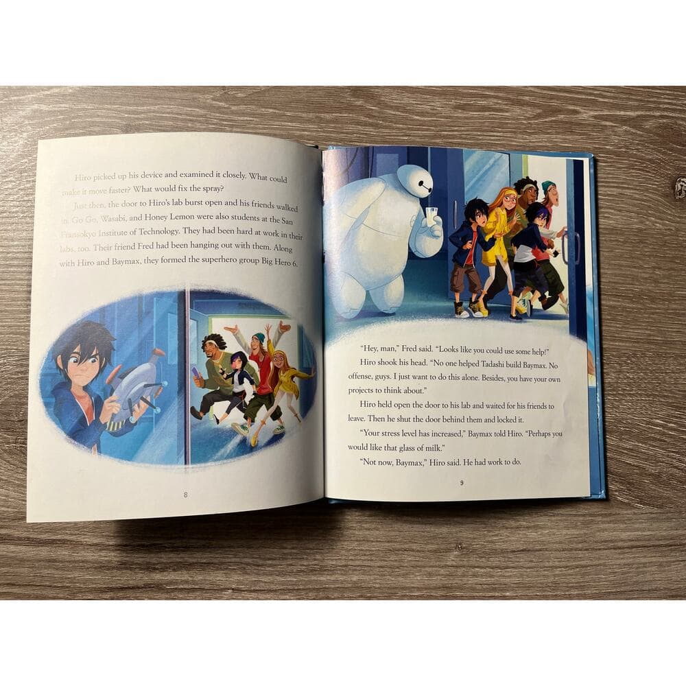 Nighttime Of Fires Hardcover Book