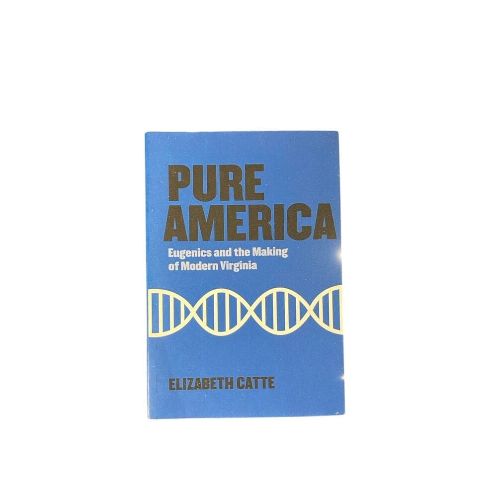Pure American Book Soft Cover