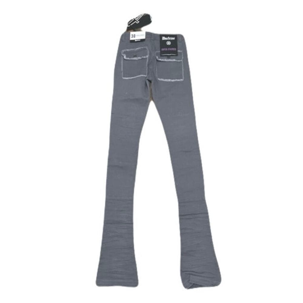 Doctrine Savant Jean Gray Size 38 New Superstacks