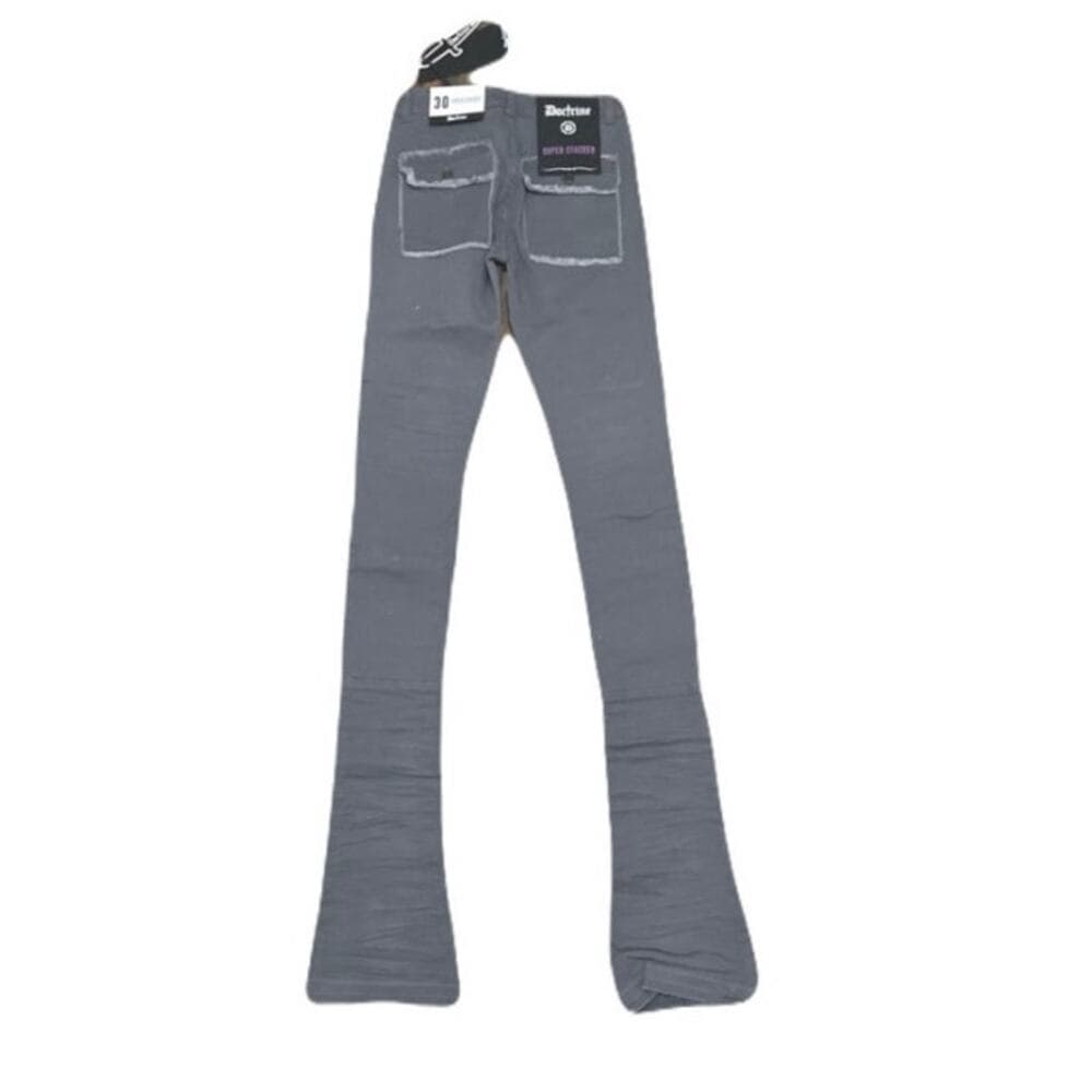 Doctrine Savant Jean Gray Size 40 New Superstacks