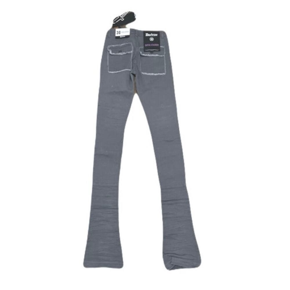 Doctrine Savant Jean Gray Size 32 New Superstacks