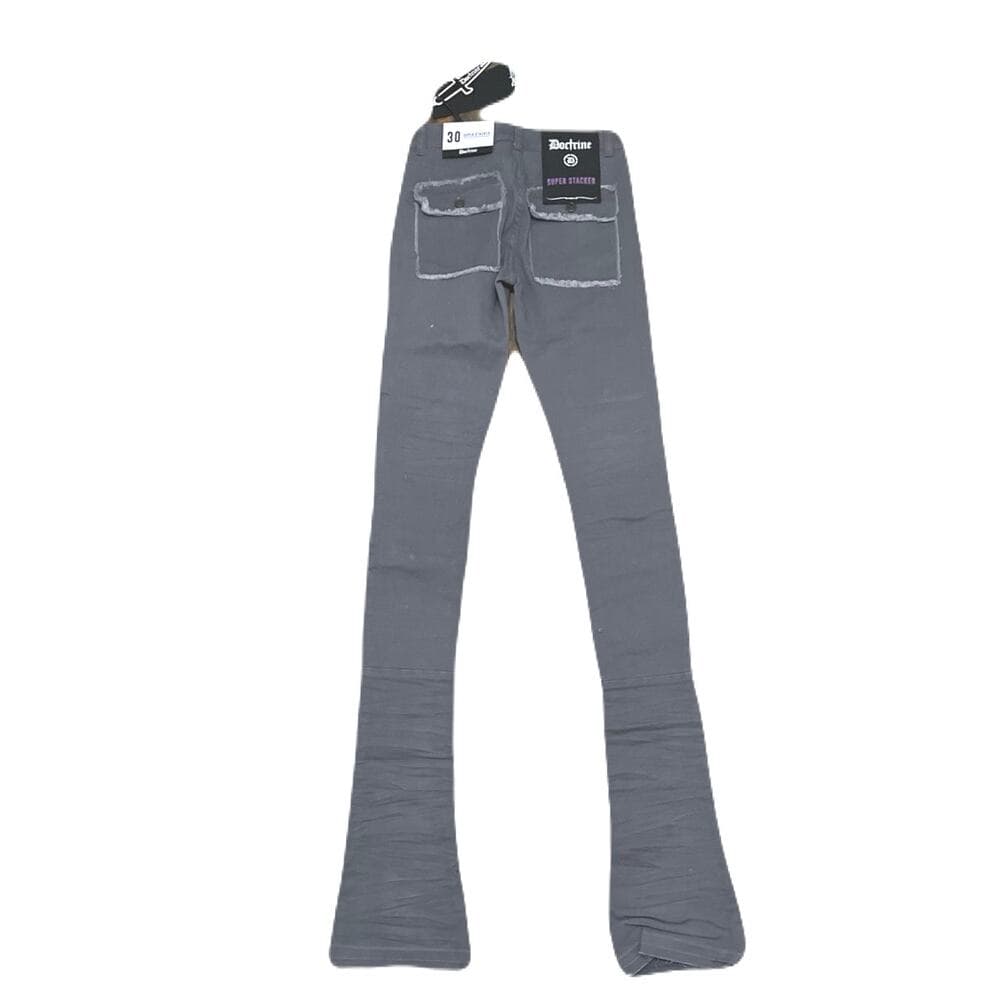 Doctrine Savant Jean Gray Size 30 New Superstacks