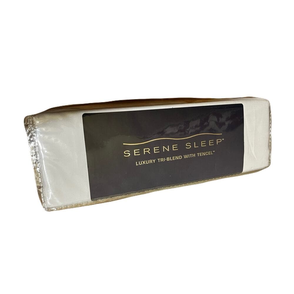 Serene Sleep 1000 Thread Count 4 Pc. Sheet Set