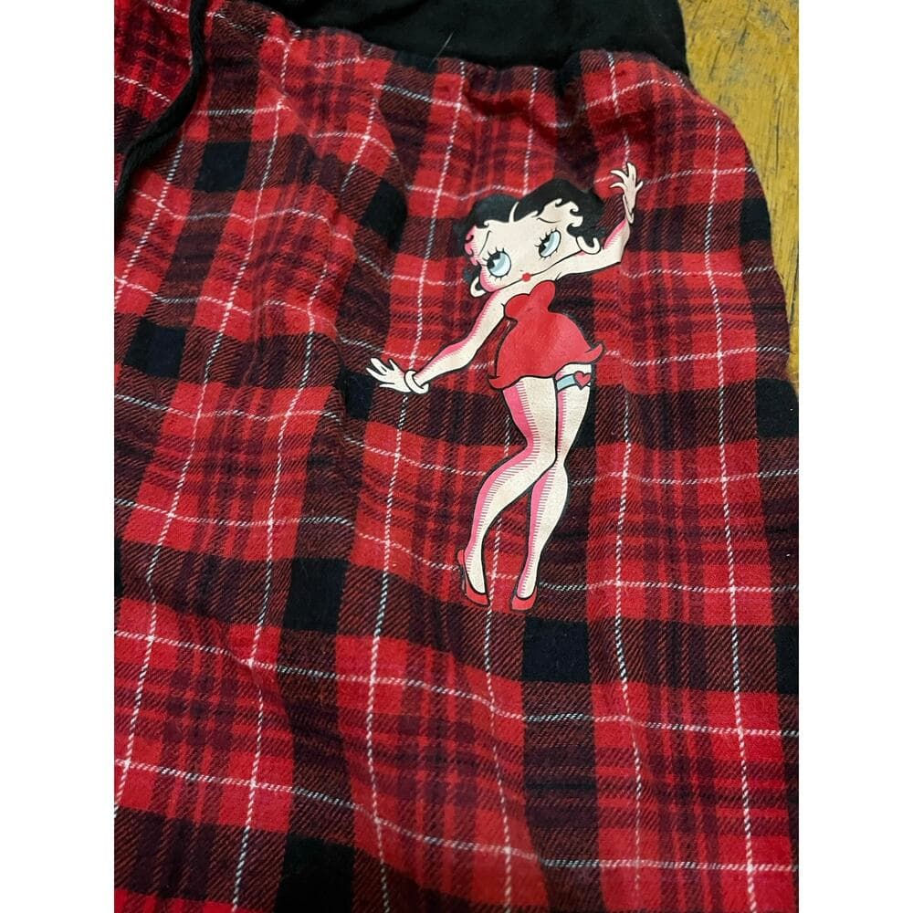 Betty boo sleep well for kids size large 12/14