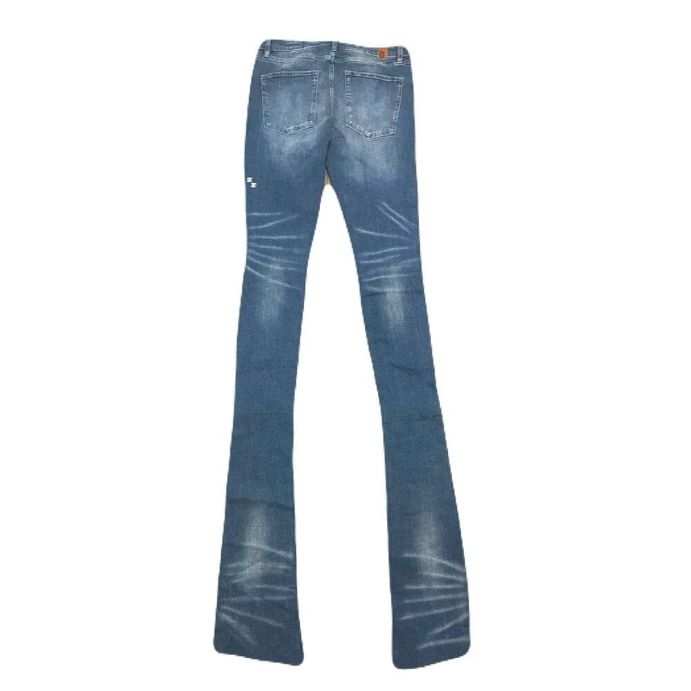 Superstacks Men’s Jeans Size 34 Shabaz Brother Brand