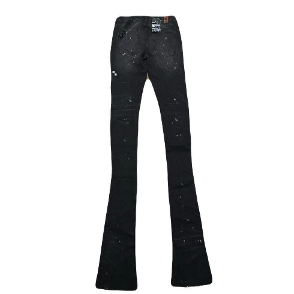 Shabaz Brother Billy Jean’s Men’s Superstack Size 32 New