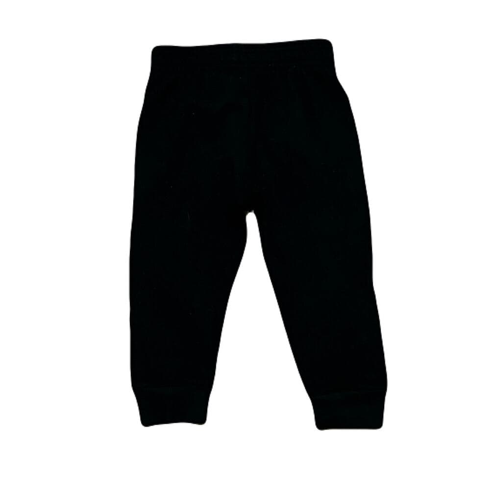 Puma Kid’s Black Sweatpants Size 24 Months