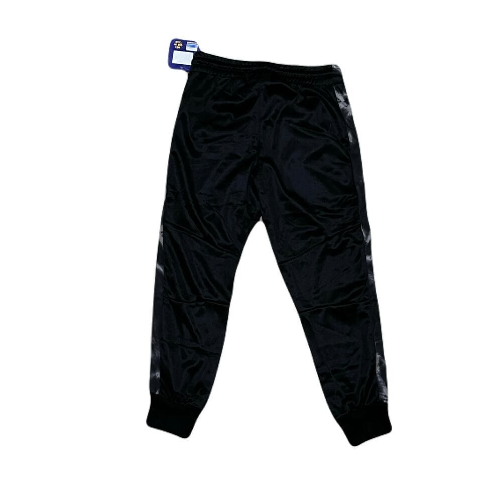 F C B Kids Black Pants Size Small