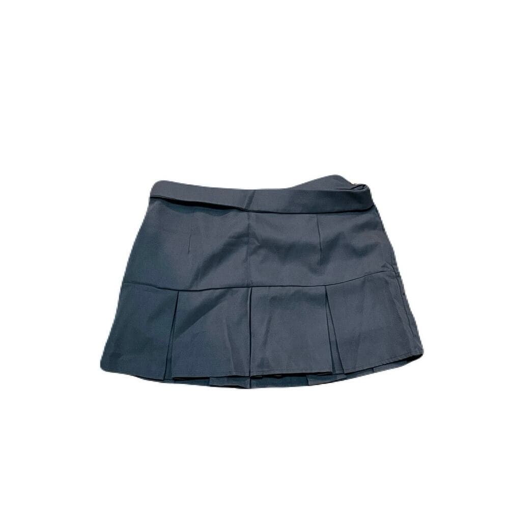 Women’s Mini Grey Skirt Size Small