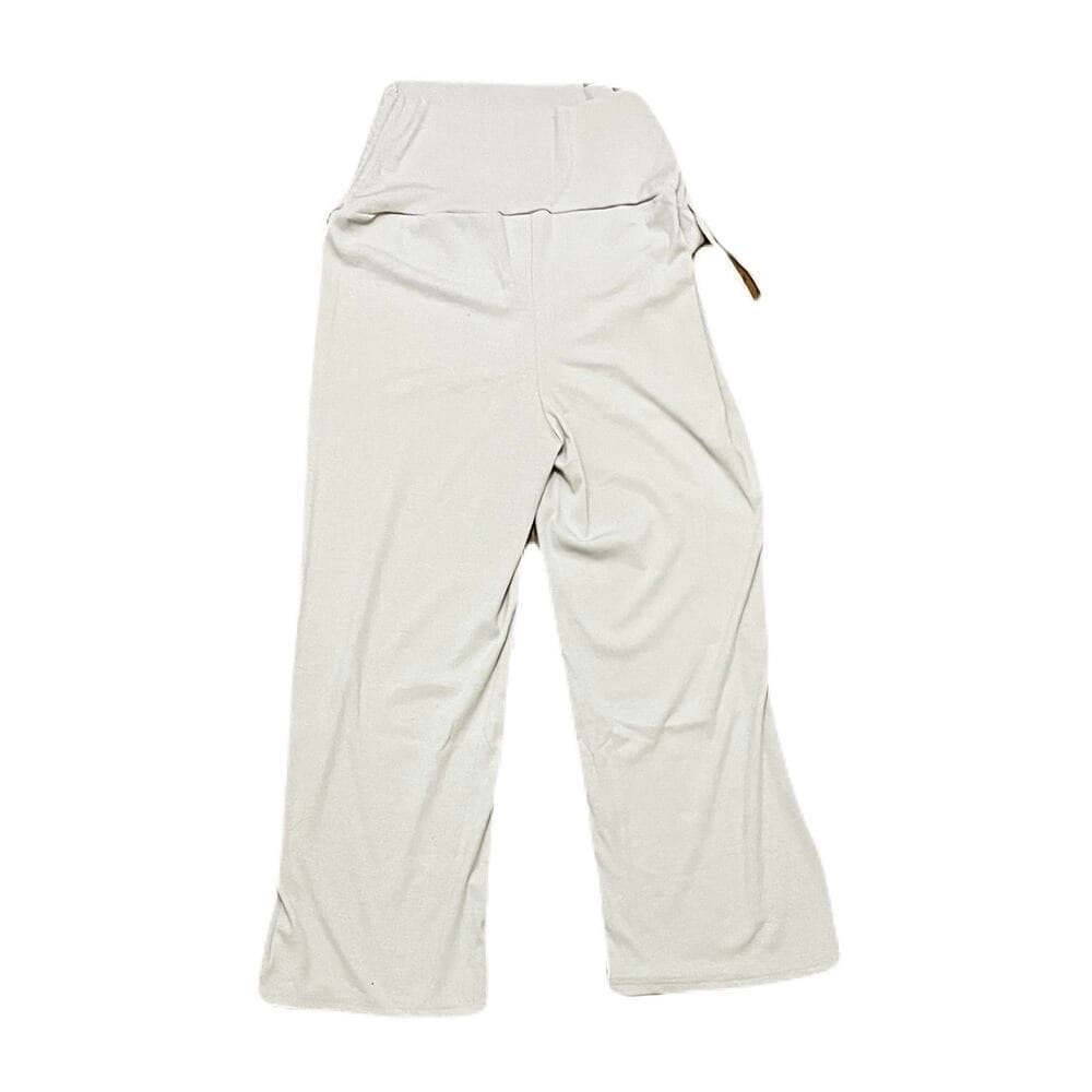 Suger Baby White Women’s Leggings Size 3XL