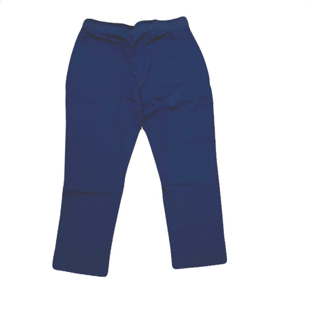 Mandala Women’s Dark Blue Pants Size XL Brand New