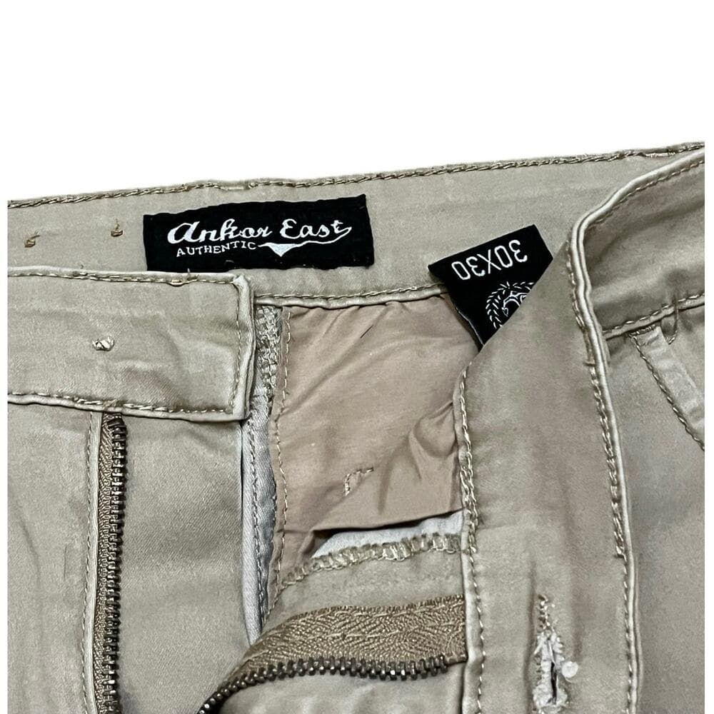 Beige pants Men’s Size 30 X 30