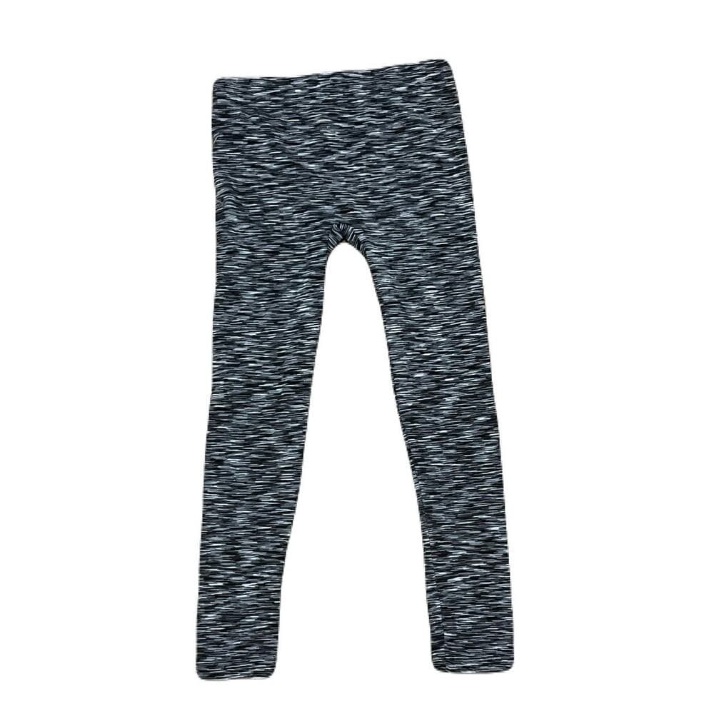 Indero Gray Women’s Leggings Size S/M