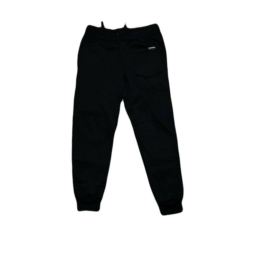 Akademiks Men’s Black Sweatpants Size Large