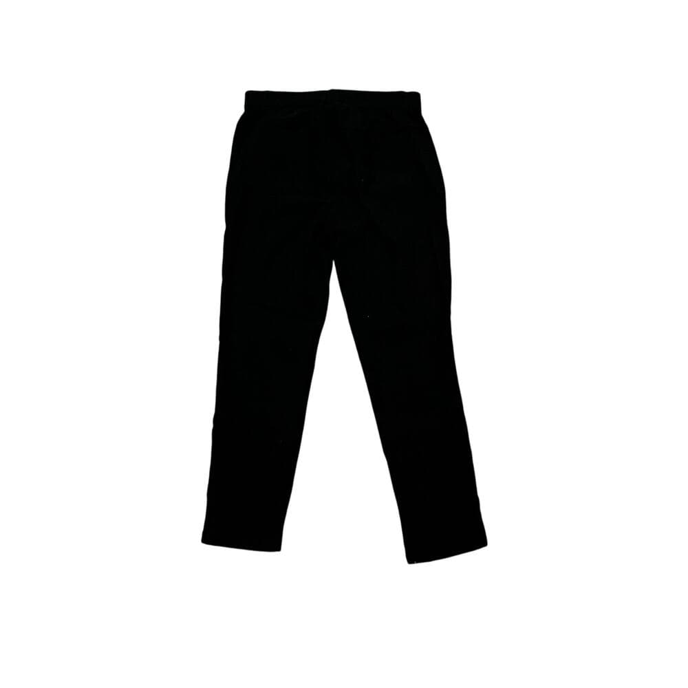 R Jmierr Black Men’s Pants Size 34