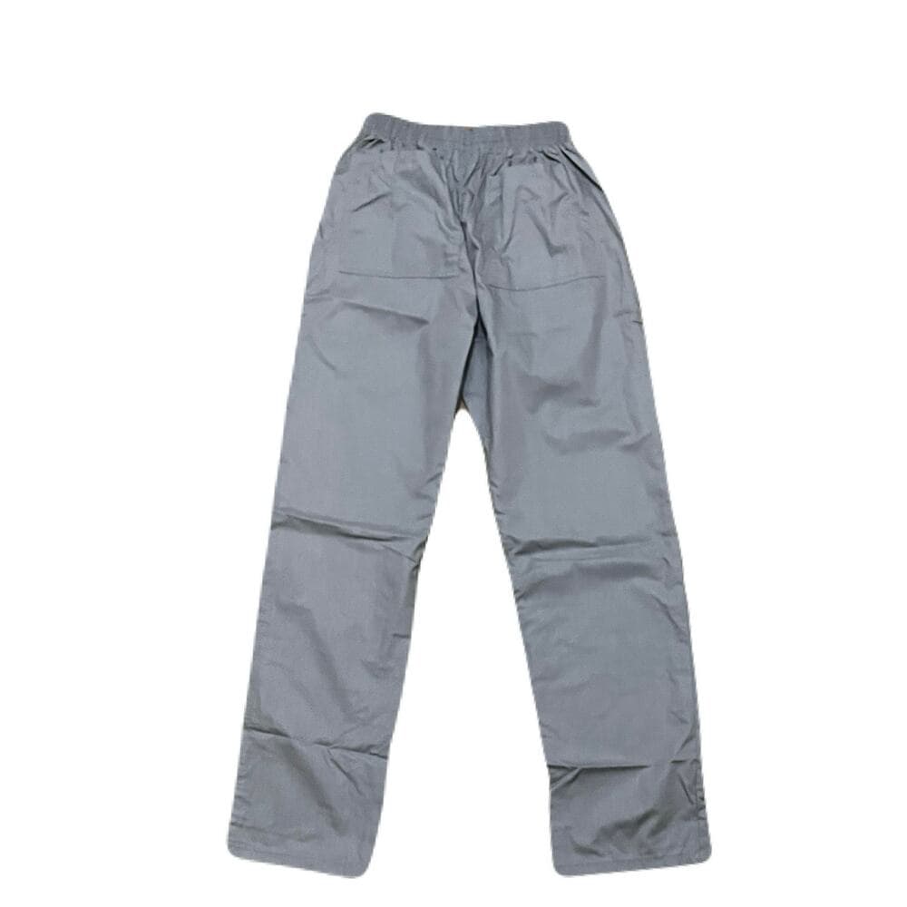 Captan Gray Scrub Pants Size Medium