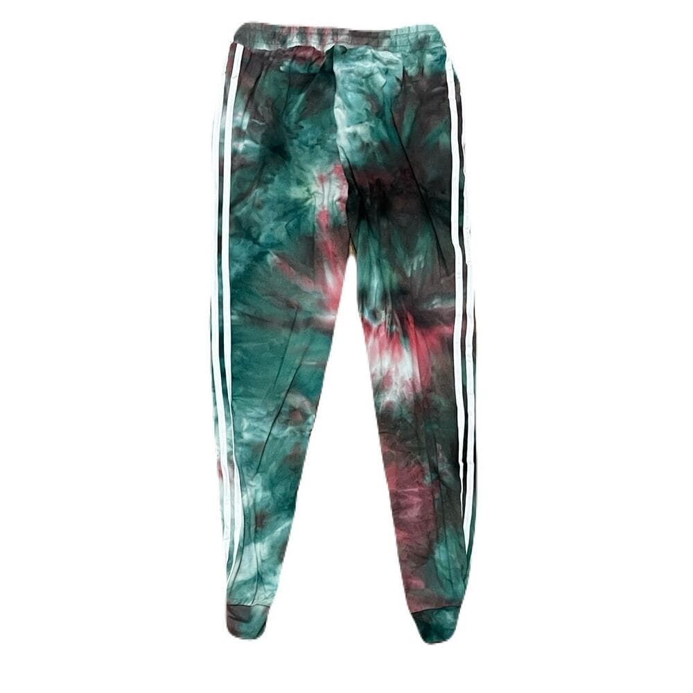 Buzz Women’s Green Track Pants Size Medium