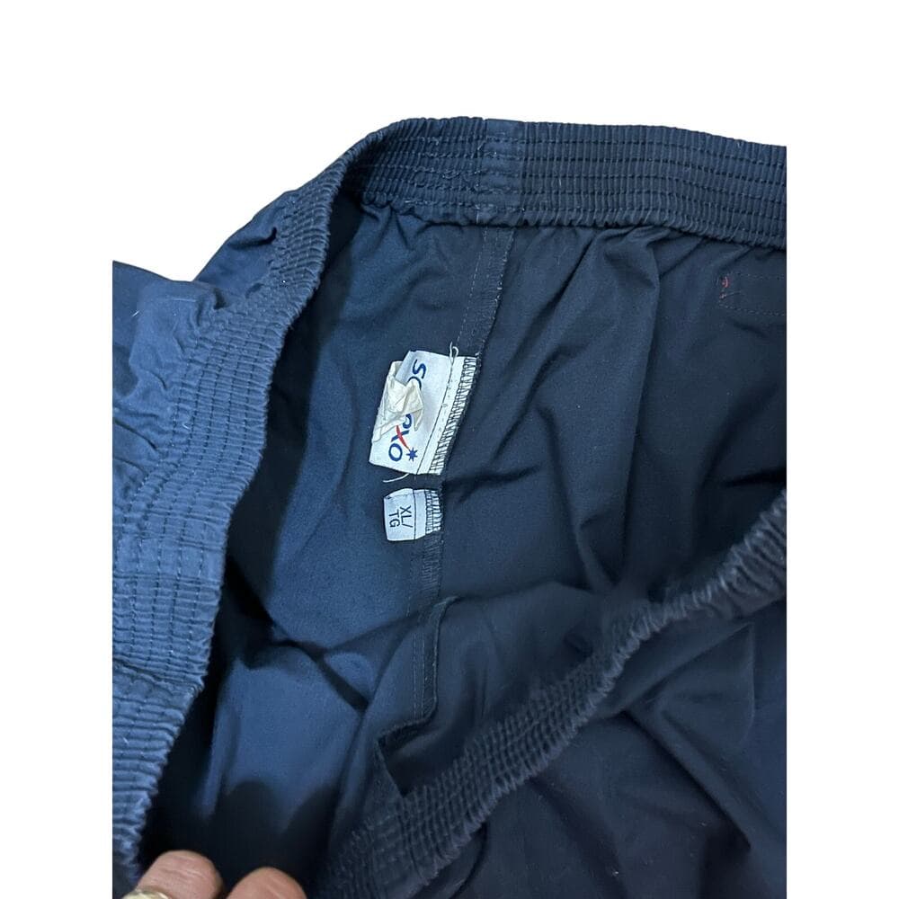 Sodexo Men’s Navy Cooking Pants Size XL