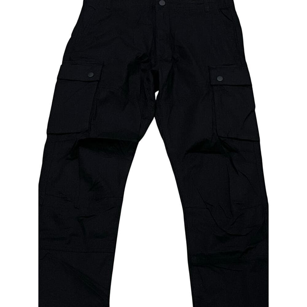 H & M Black Men’s cargo Pants Size M