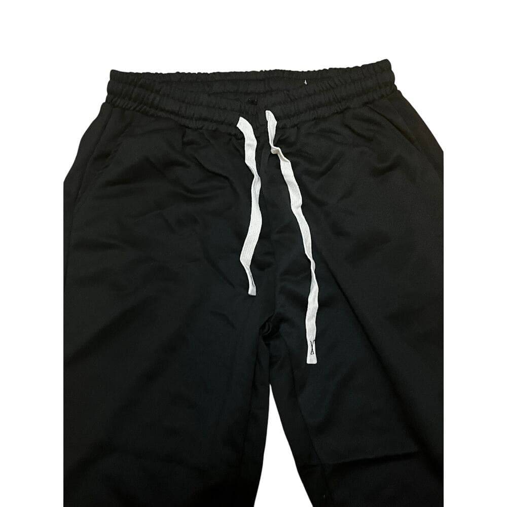 black Women’s Sweat Pants Size XXL Brand New With No Tags