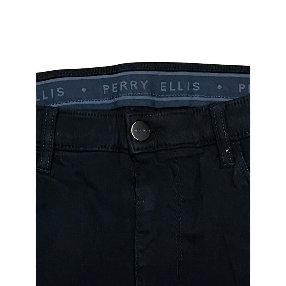 Perry Ellis Black Men’s Pants Size 30X32