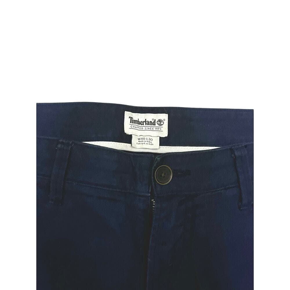 Timberland Navy Pants Size W40 L30