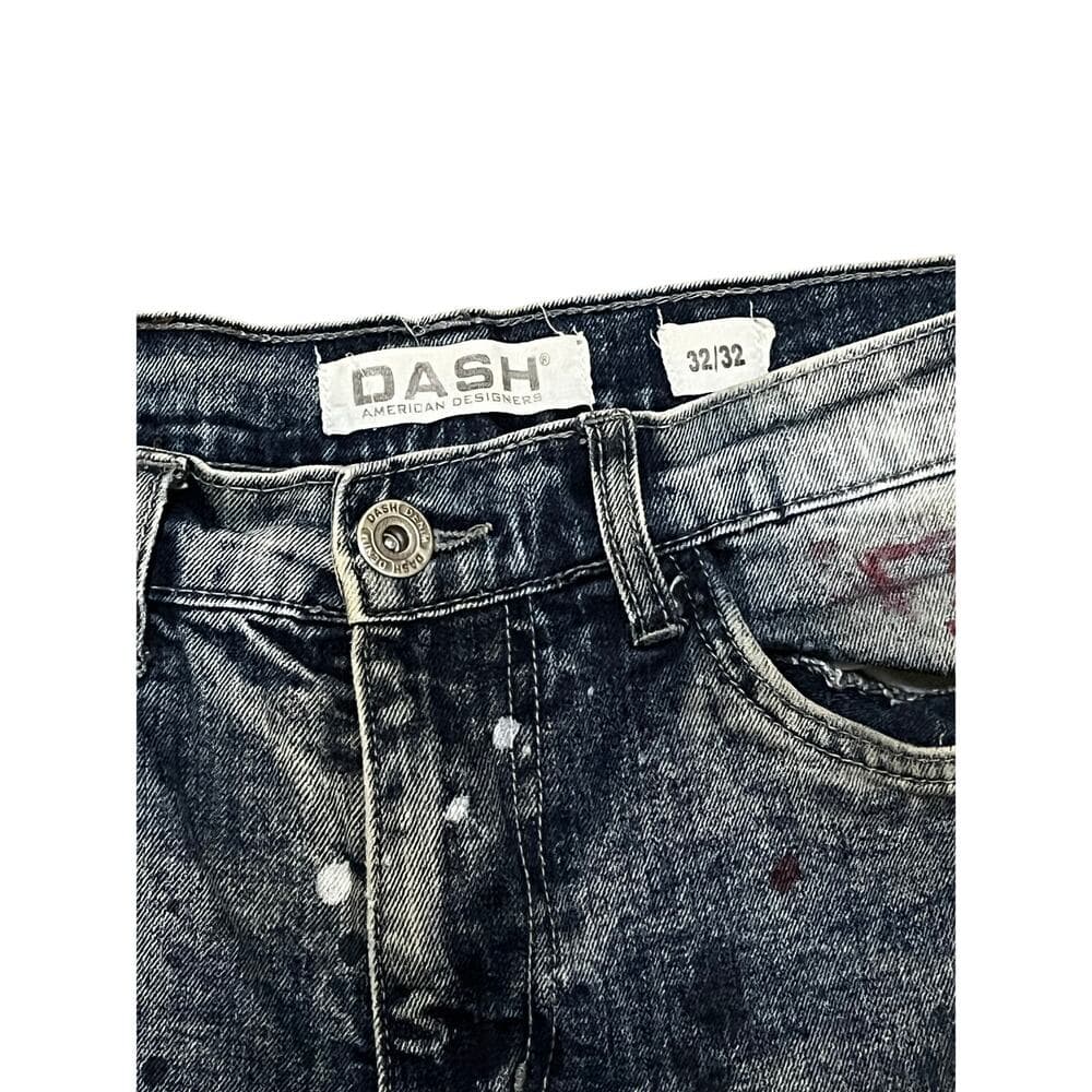 Dash Men’s Blue Jeans Size 32/32