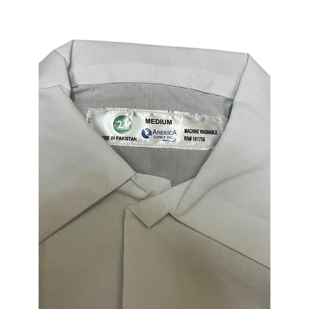 America Supply Inc Cook Shirt