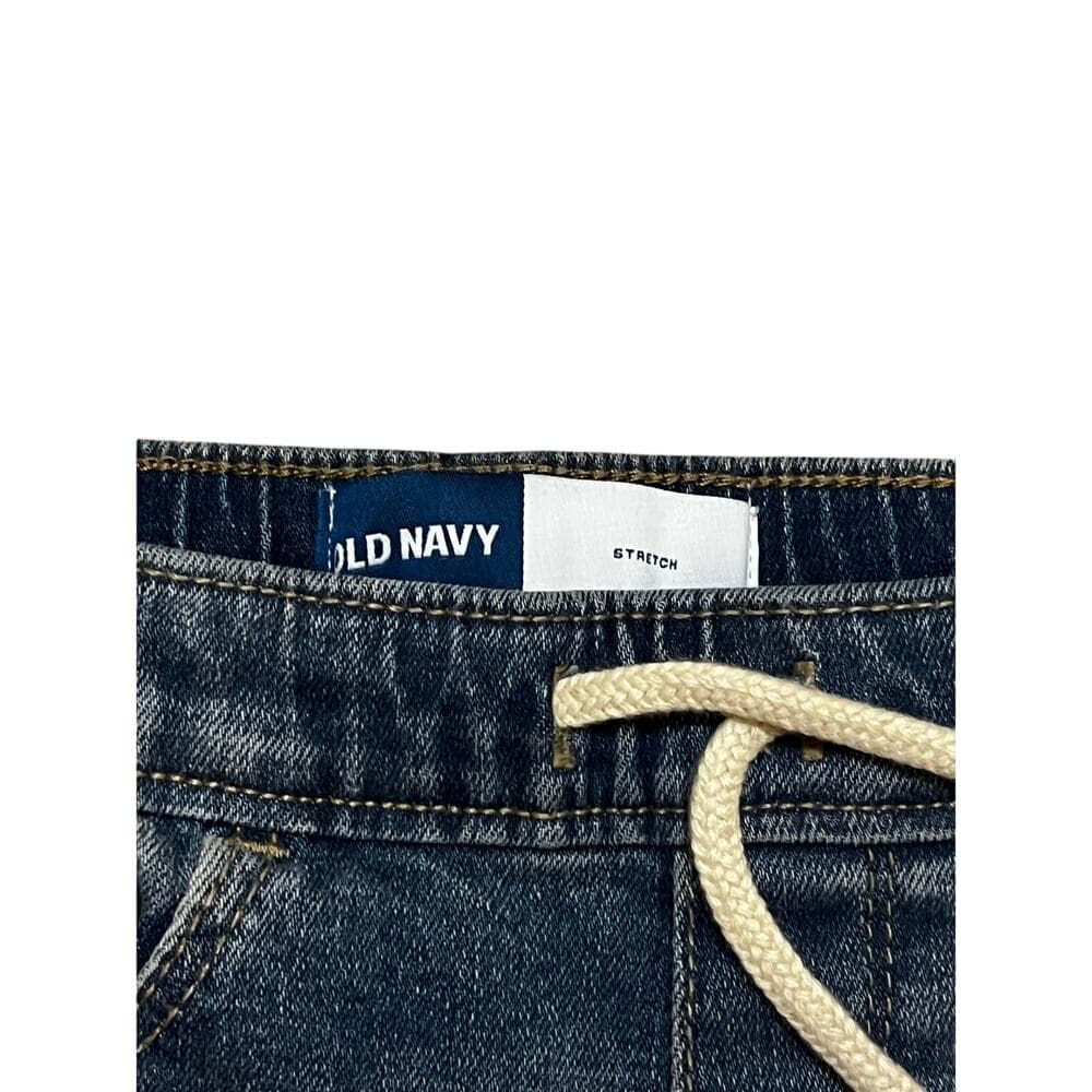 Old Navy Jeans Shorts Size 4 T