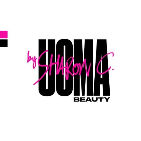 UOMA by Sharon C. One and Done - Complete Brow Styler - Shade 8 Espresso