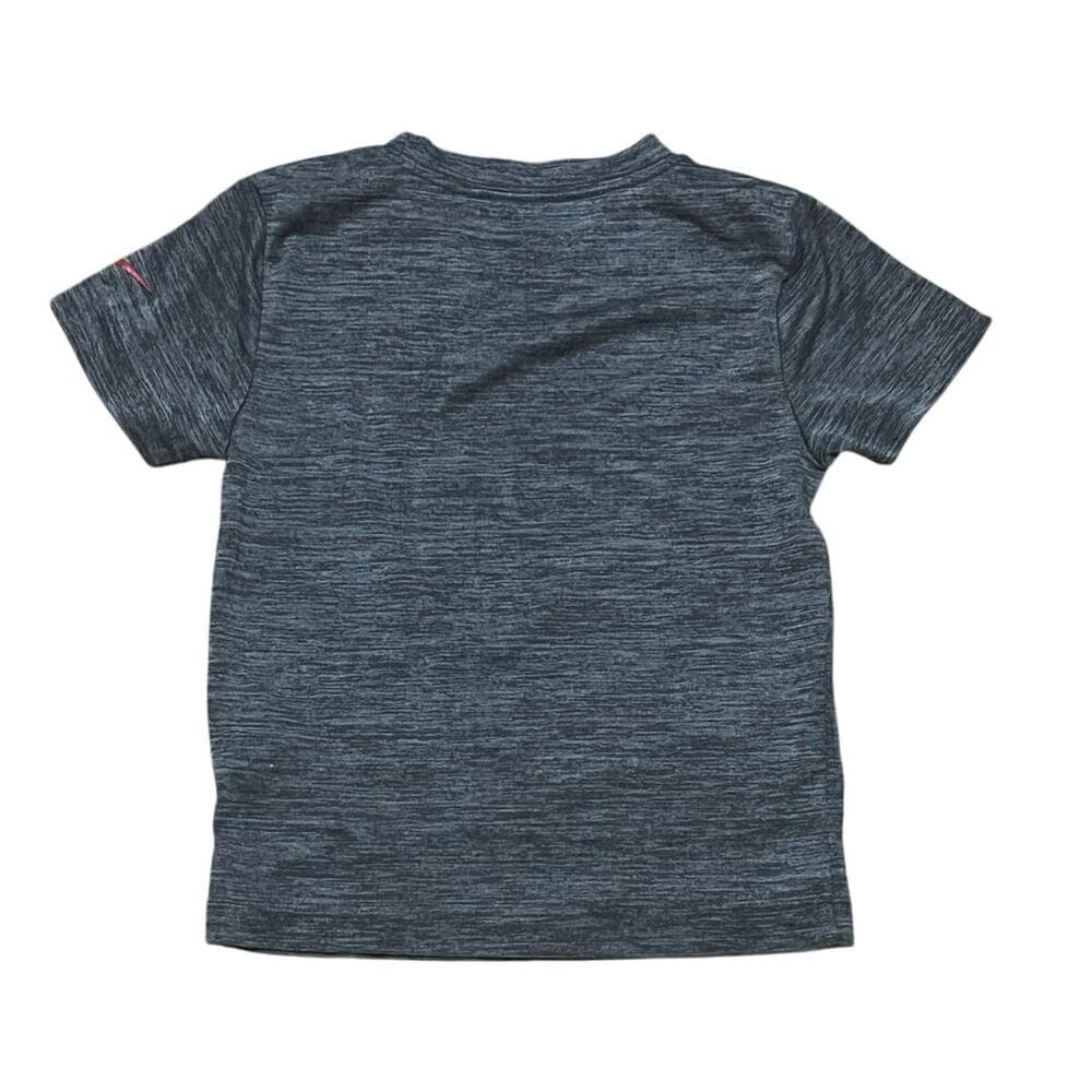 Nike Gray Kids T-Shirt Size 4T